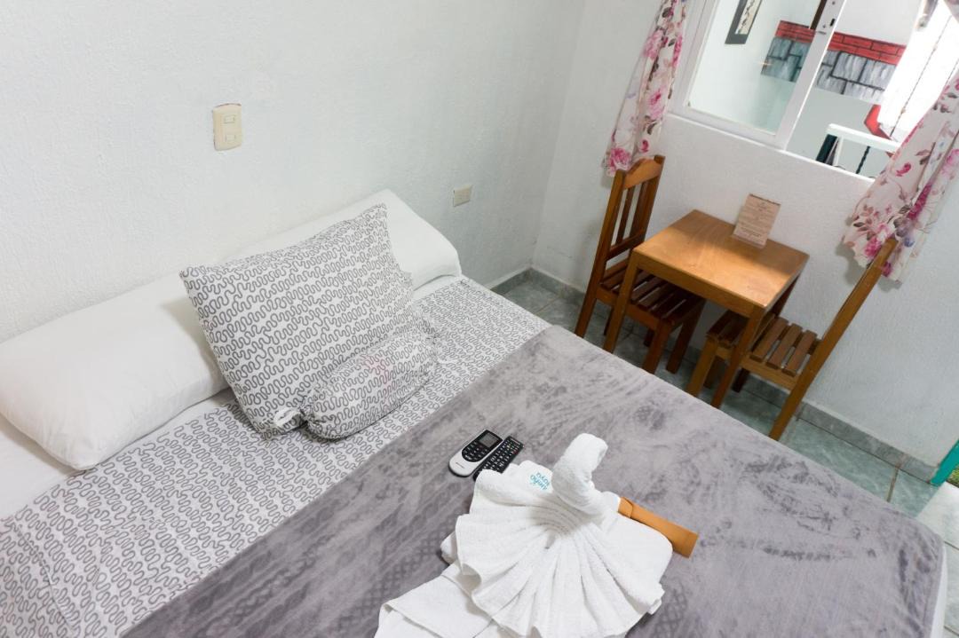Photo of Bedroom in Centro - Supmza 001
