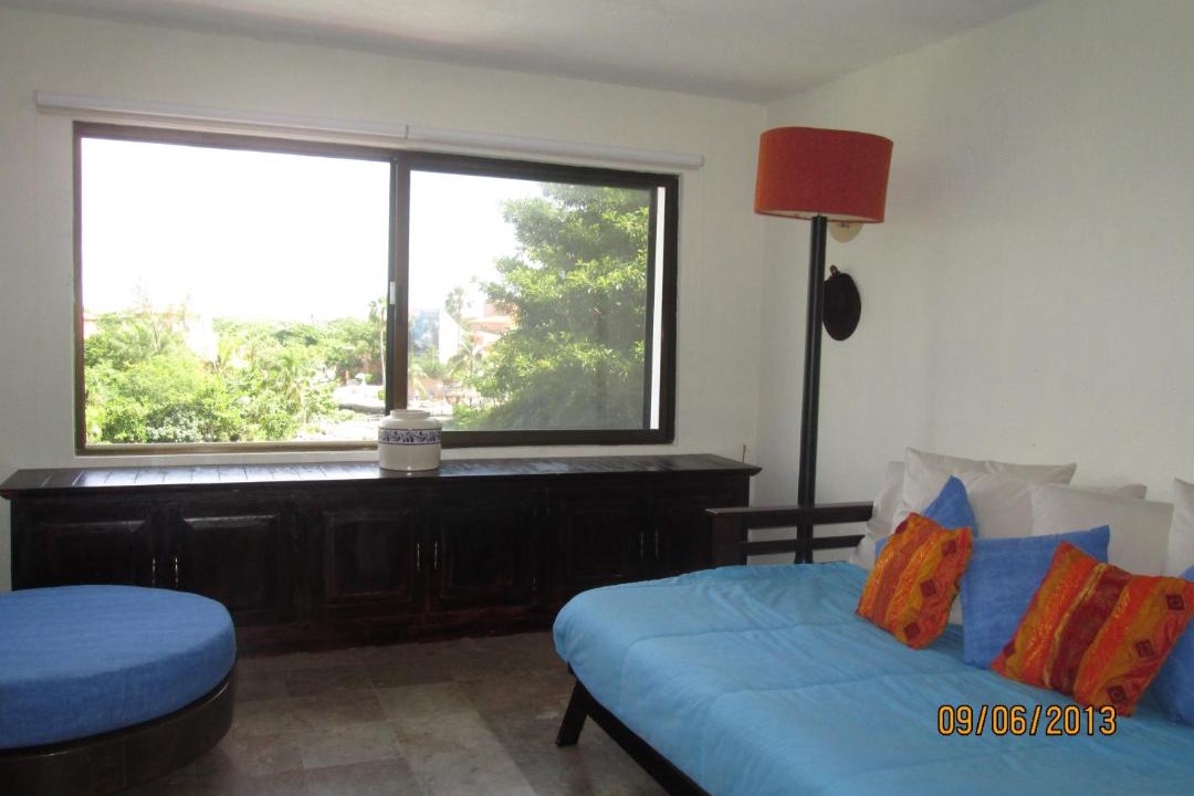 Photo of Bedroom in Puerto Aventuras