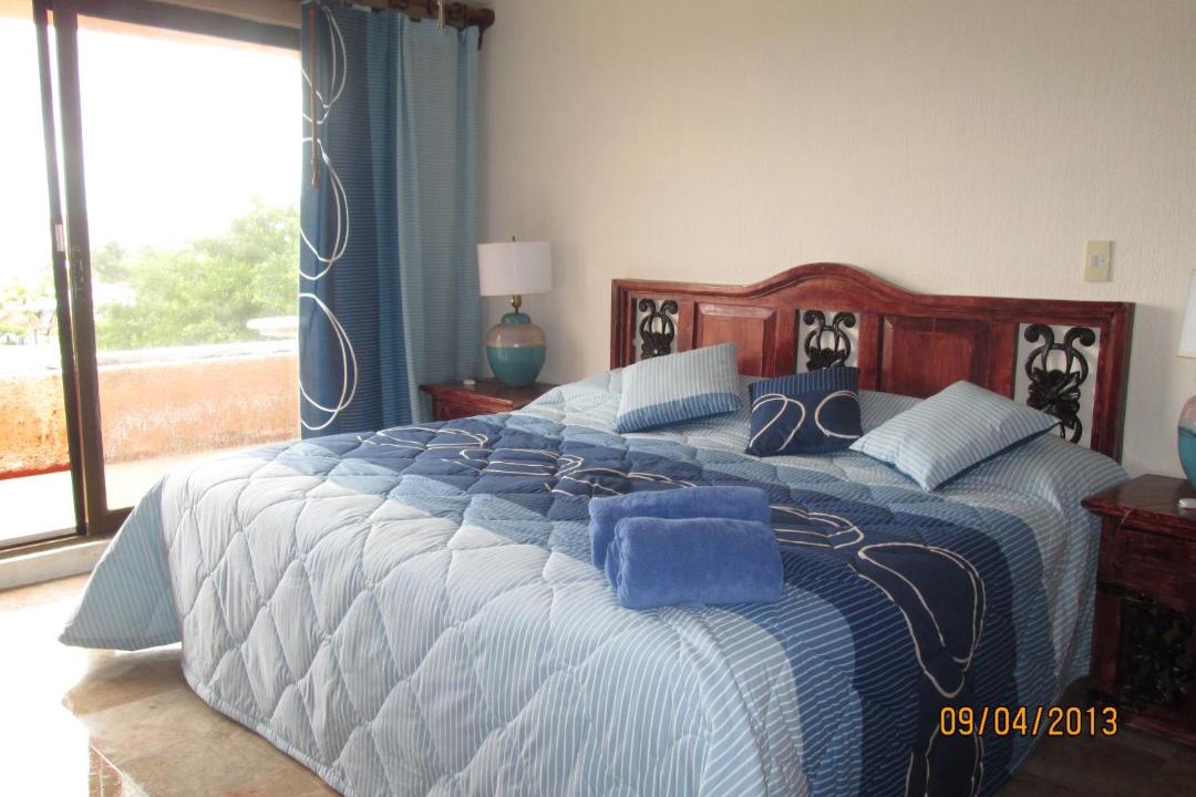 Photo of Bedroom in Puerto Aventuras