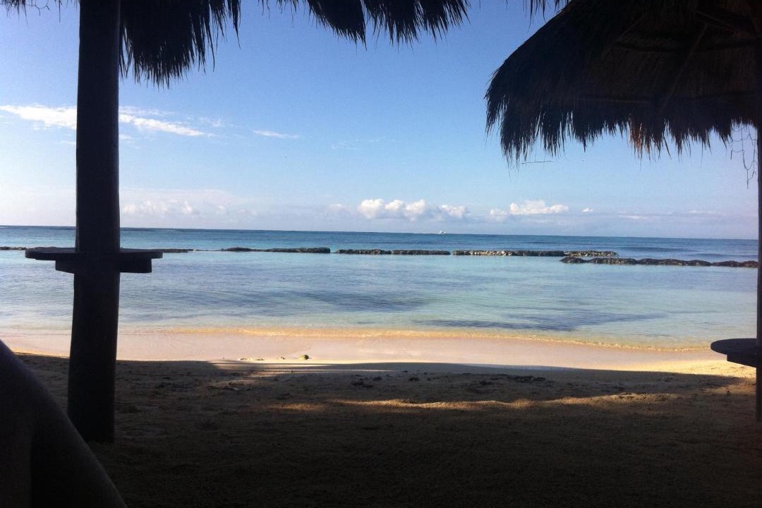 Photo of Outdoor in Puerto Aventuras