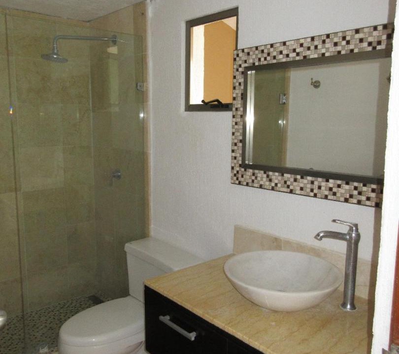Photo of Bathroom in Puerto Aventuras