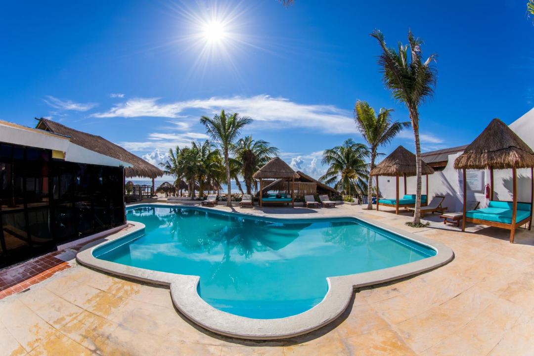 Photo of Others in Puerto Morelos