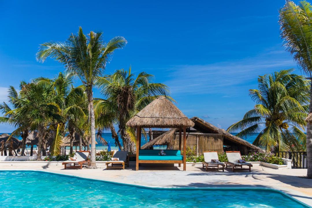 Photo of Others in Puerto Morelos