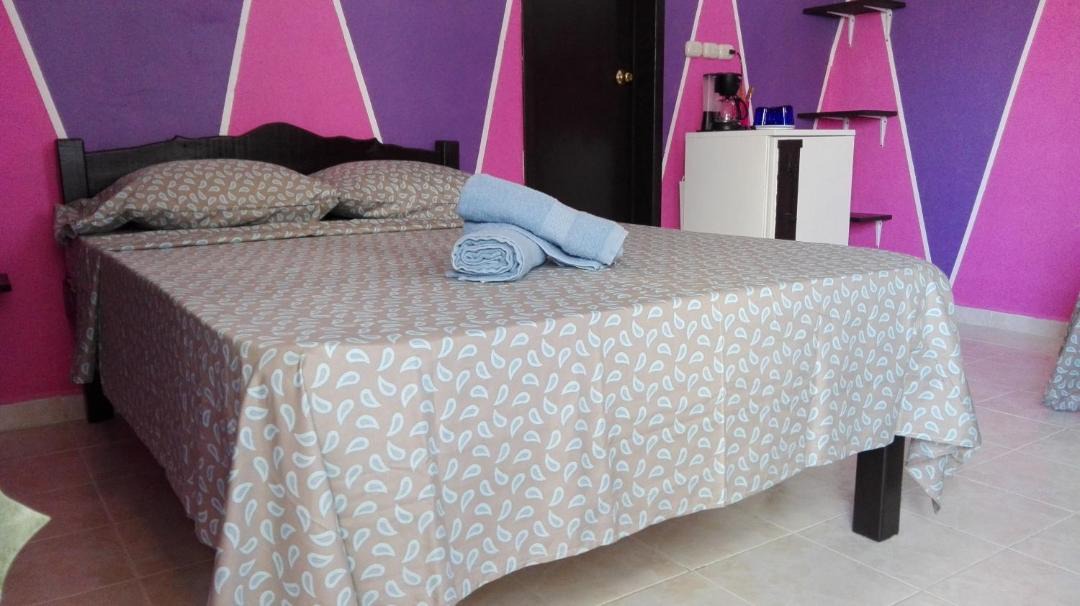 Photo of Bedroom in Centro