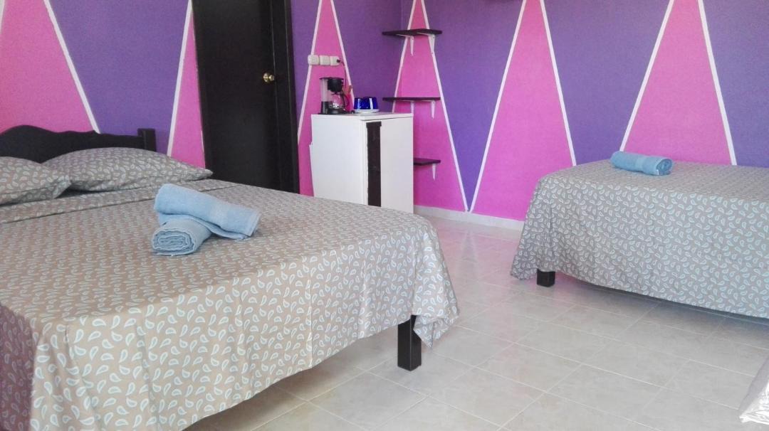 Photo of Bedroom in Centro