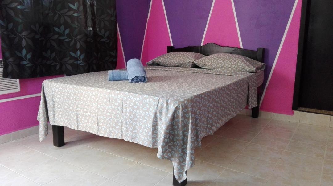 Photo of Bedroom in Centro