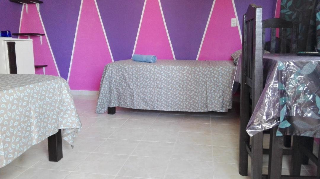 Photo of Bedroom in Centro