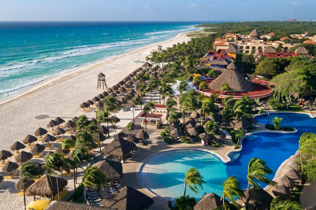 Photo of Others in Playacar Zona Hotelera