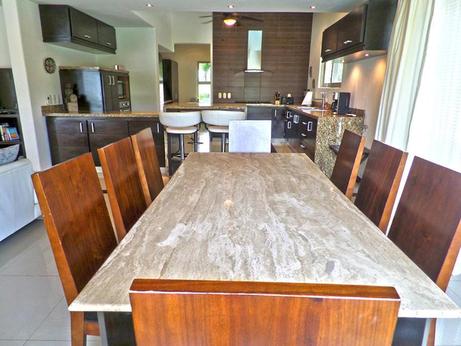 Photo of Kitchen in Playacar Fase I
