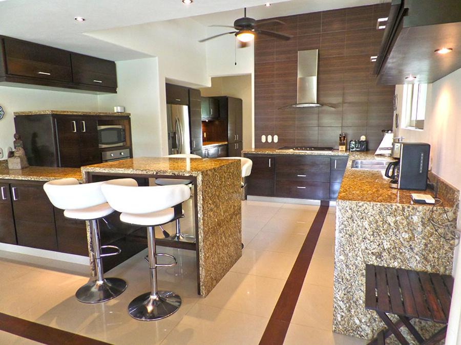Photo of Kitchen in Playacar Fase I