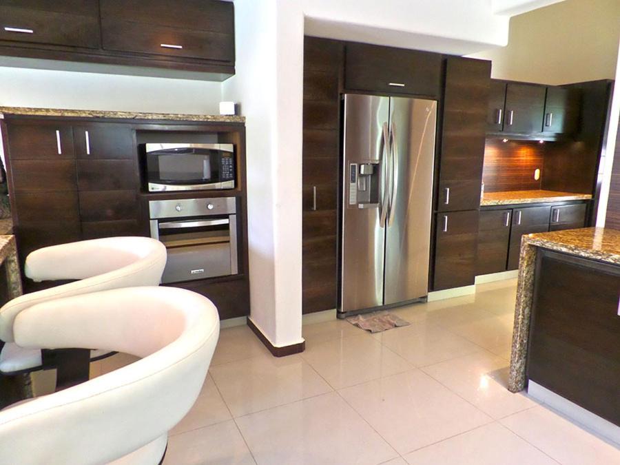 Photo of Kitchen in Playacar Fase I