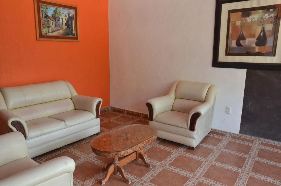 Photo of Livingroom in Majahual