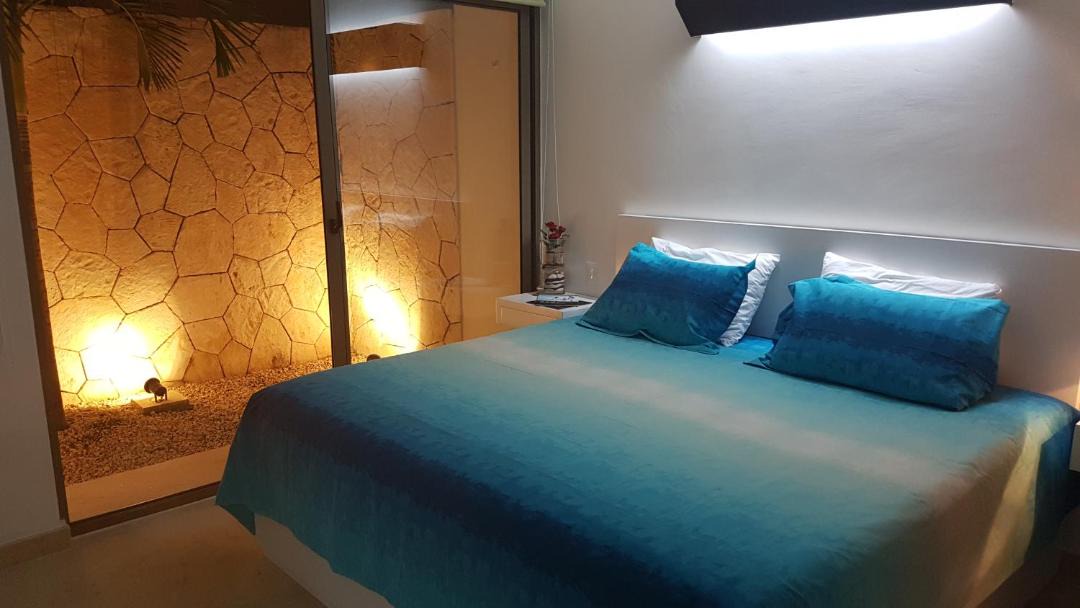 Photo of Bedroom in Akumal