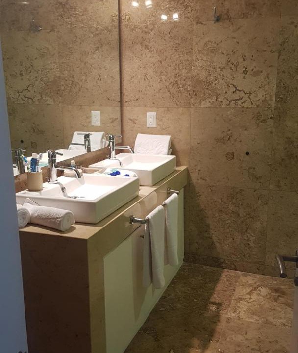 Photo of Bathroom in Akumal
