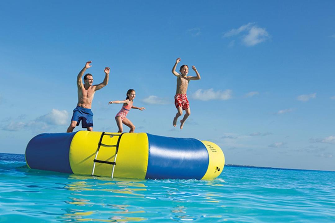 Photo of Others in Punta Cancun