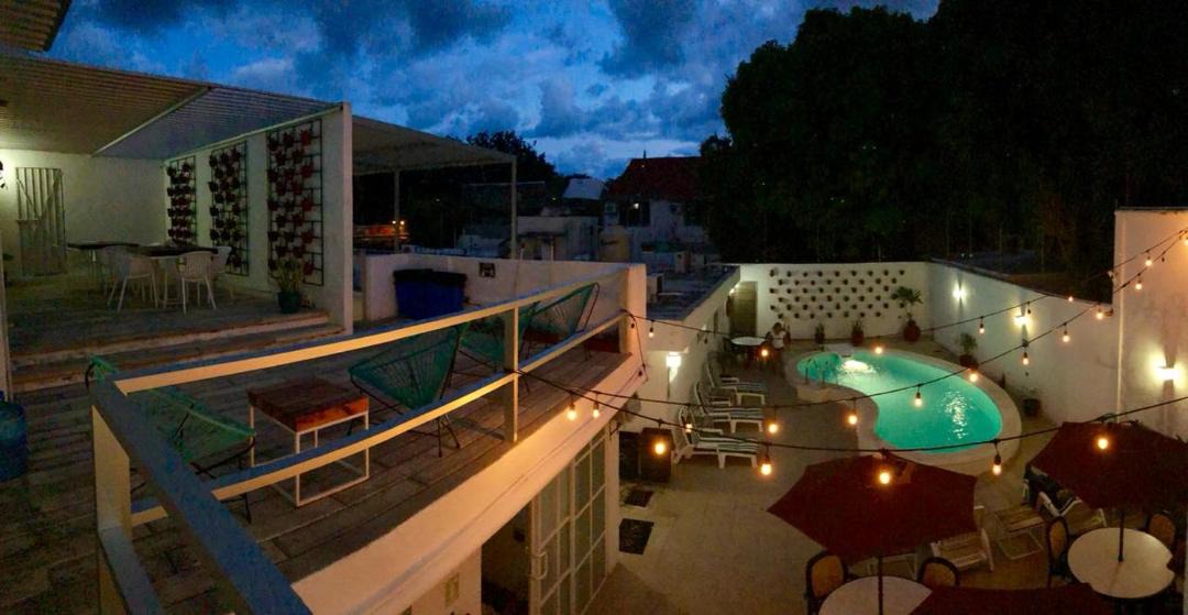 Photo of Others in Downtown Cancun