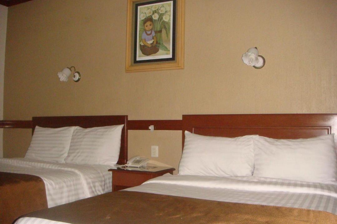 Photo of Bedroom in Chetumal