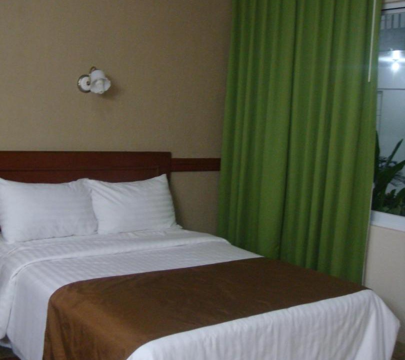 Photo of Bedroom in Chetumal