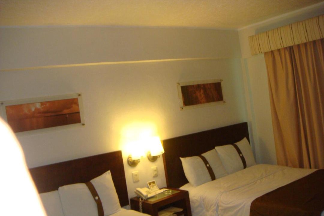 Photo of Bedroom in Chetumal