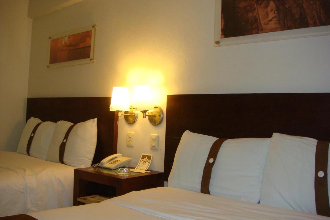 Photo of Bedroom in Chetumal