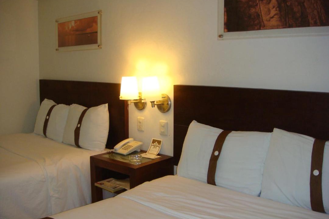 Photo of Bedroom in Chetumal
