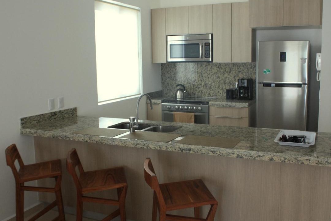 Photo of Kitchen in Akumal