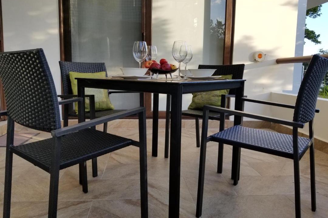 Photo of Patio Balcony in Akumal