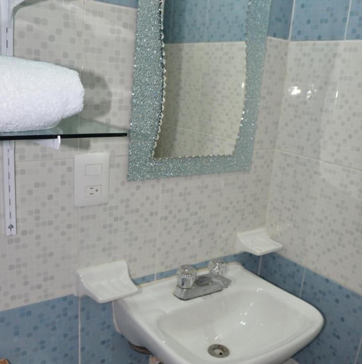 Photo of Bathroom in Majahual