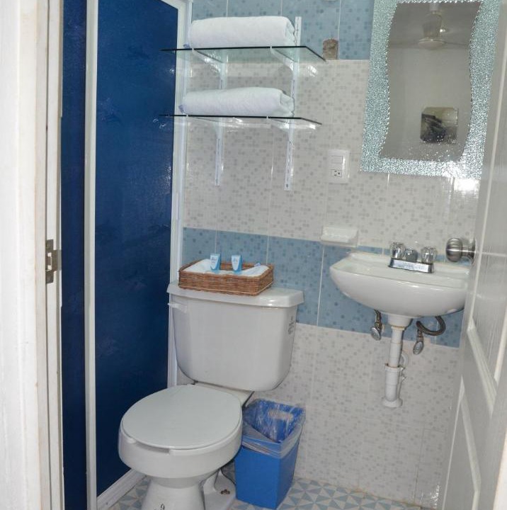 Photo of Bathroom in Majahual