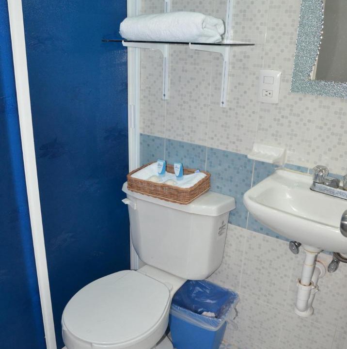 Photo of Bathroom in Majahual