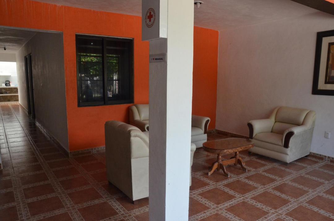 Photo of Livingroom in Majahual