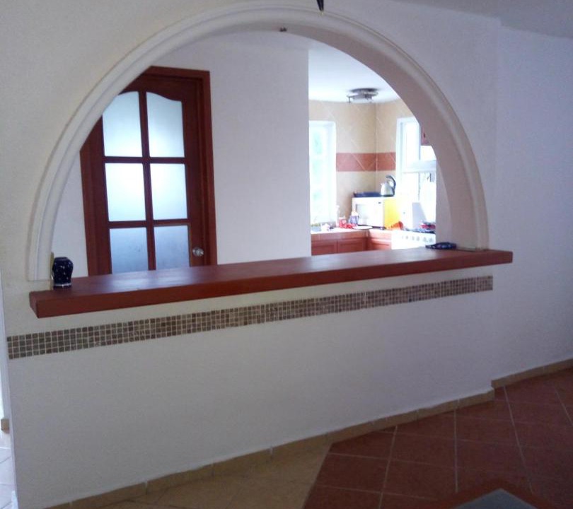 Photo of Kitchen in Punta Sam