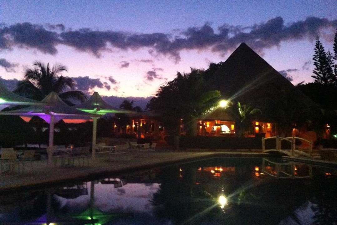 Photo of Outdoor in Puerto Aventuras