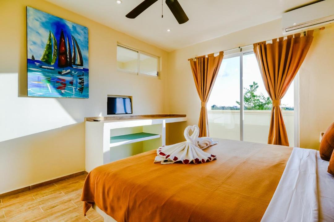 Photo of Bedroom in Ejidal