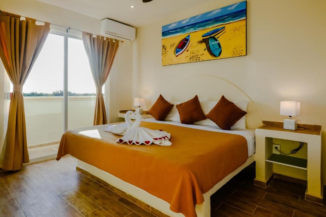 Photo of Bedroom in Ejidal