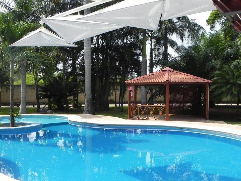 Photo of Outdoor in Chetumal