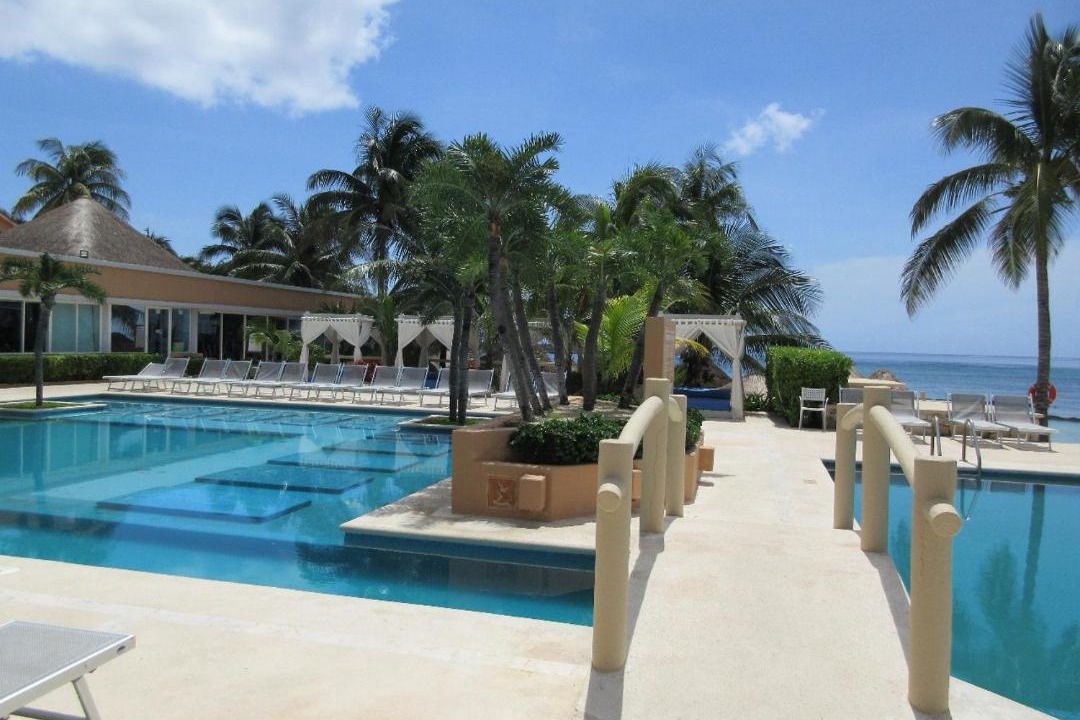 Photo of Outdoor in Puerto Aventuras