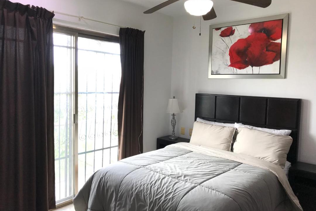 Photo of Bedroom in Zazil-ha