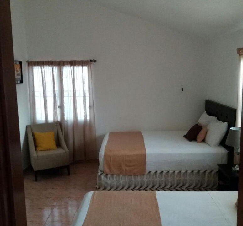 Photo of Bedroom in Downtown Cancun