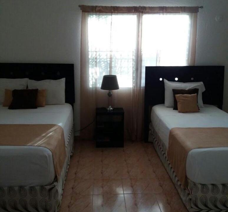 Photo of Bedroom in Downtown Cancun