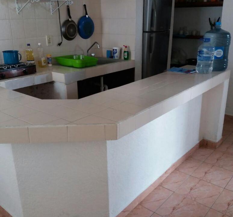 Photo of Kitchen in Downtown Cancun