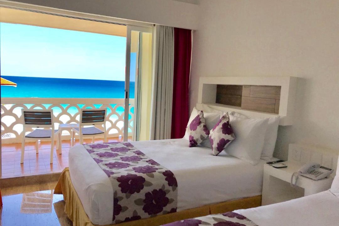 Photo of Bedroom in Zona Hotelera