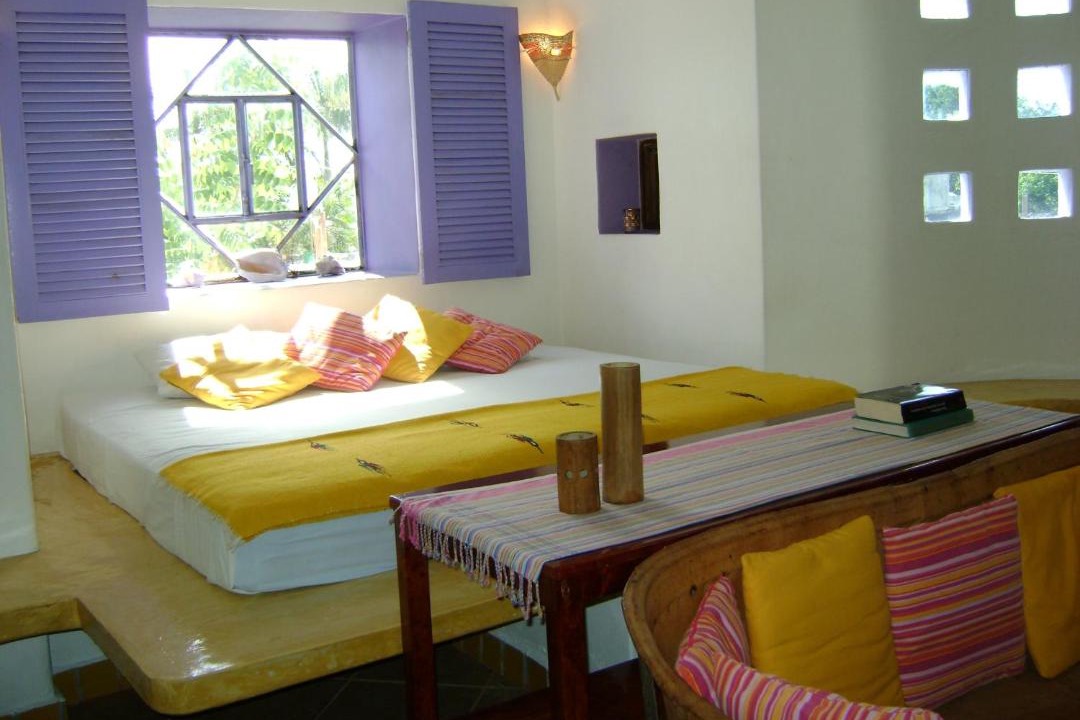 Photo of Bedroom in Colonia Centro