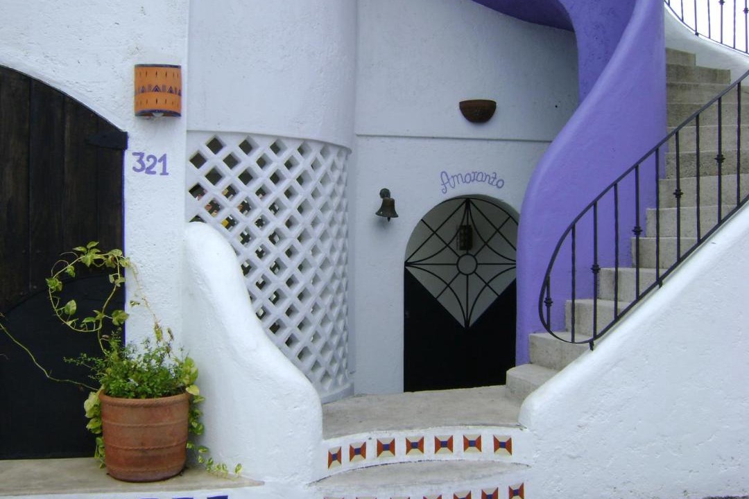 Photo of Buildings in Colonia Centro