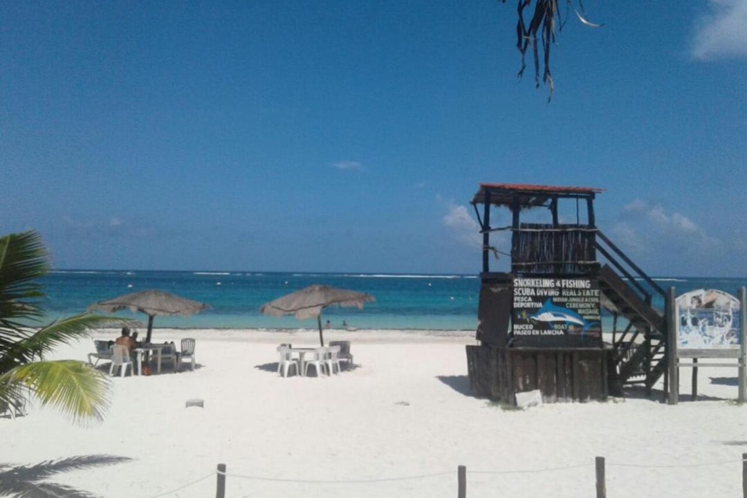 Photo of Others in Puerto Morelos