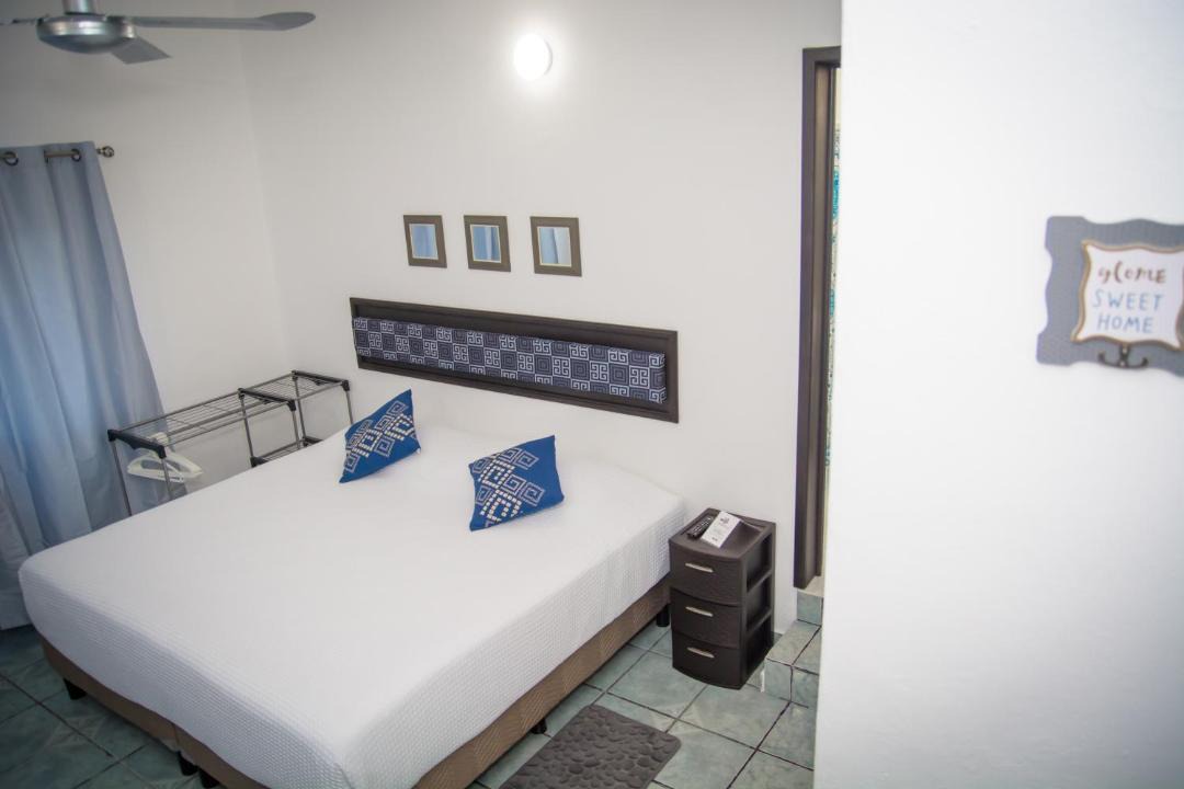 Photo of Bedroom in Colonia Adolfo Lopez Mateos