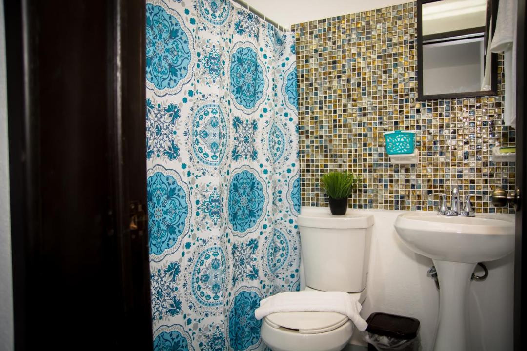 Photo of Bathroom in Colonia Adolfo Lopez Mateos