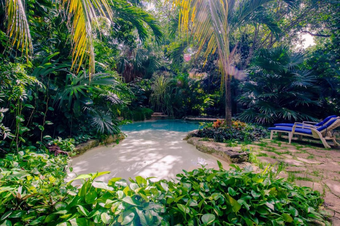 Photo of Outdoor in Xcaret