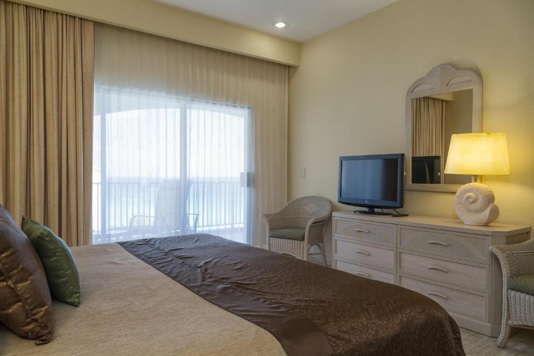 Photo of Bedroom in Zona Hotelera