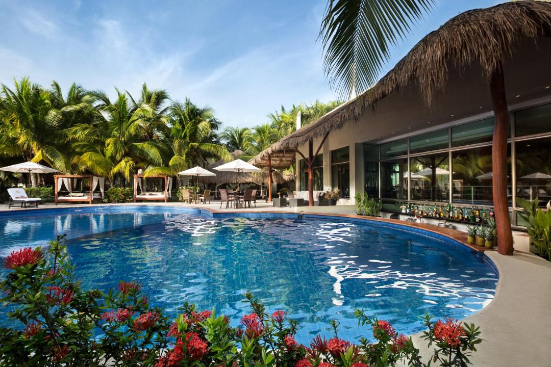 Photo of Outdoor in Maroma